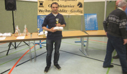 Gaußig 2018 Gruppe B Sieger Brettwertung - Brett 1: Hübner (SV Ottendorf Okr.)