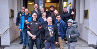 Lomnitz 2024 - Gruppe B Teams