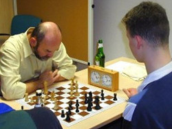 Weihnachtsblitz 2001