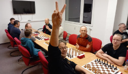 Weihnachtsblitz 2023