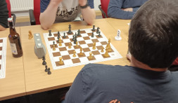 WBT 2024 - Matt des Tages