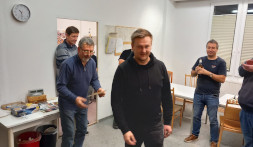 WBT 2024 - Sieger Nino - herzlichen Glückwunsch