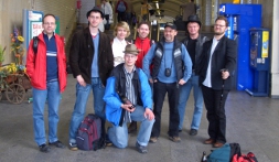 Himmelfahrtswanderung 2006