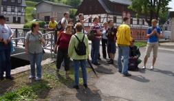 Vereinsausflug 2006